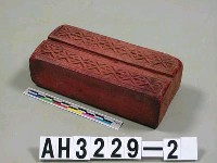 藏品(木刻印板)的圖片